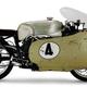 Image for article titled Moto Guzzi Celebrates Turning 100 With 3 Special Edition Bikes